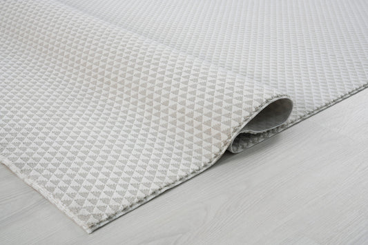 Broome 6731 Grey White
