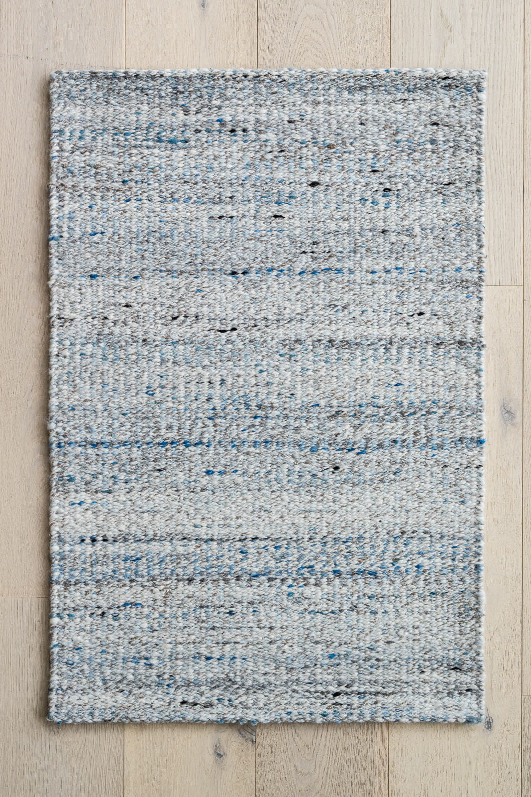 Bungalow Denim rug by Bayliss