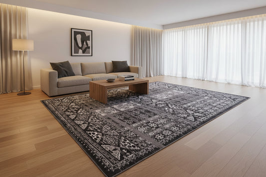 Rimini 8535 Light Grey