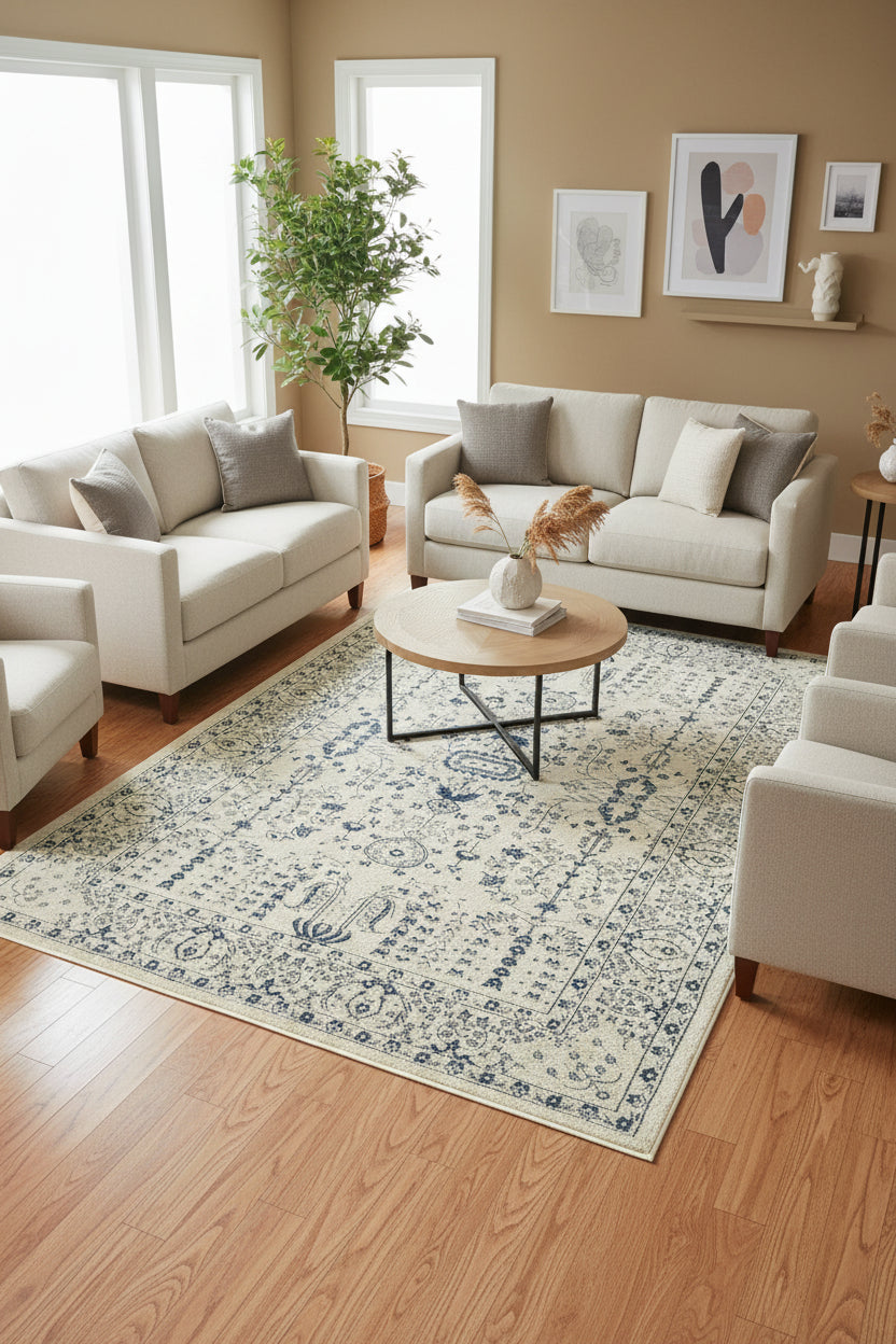 Tavarnelle 7382 Cream
