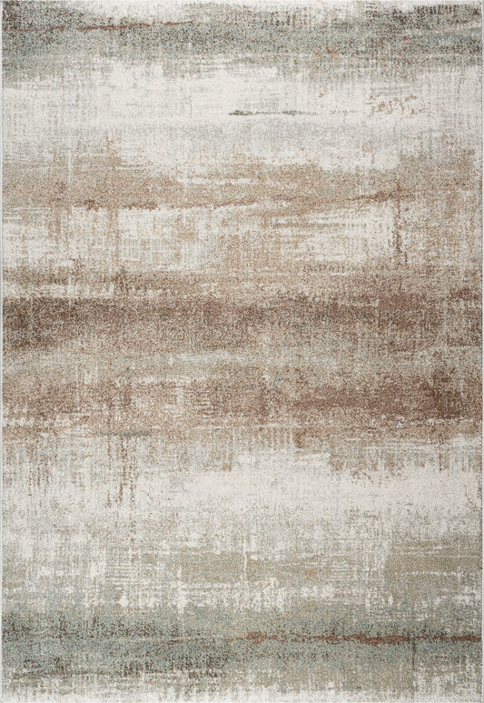 Lennox Tratta rug by Bayliss