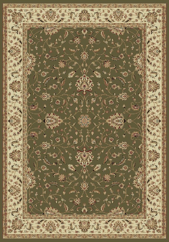 Verona 2301 Green