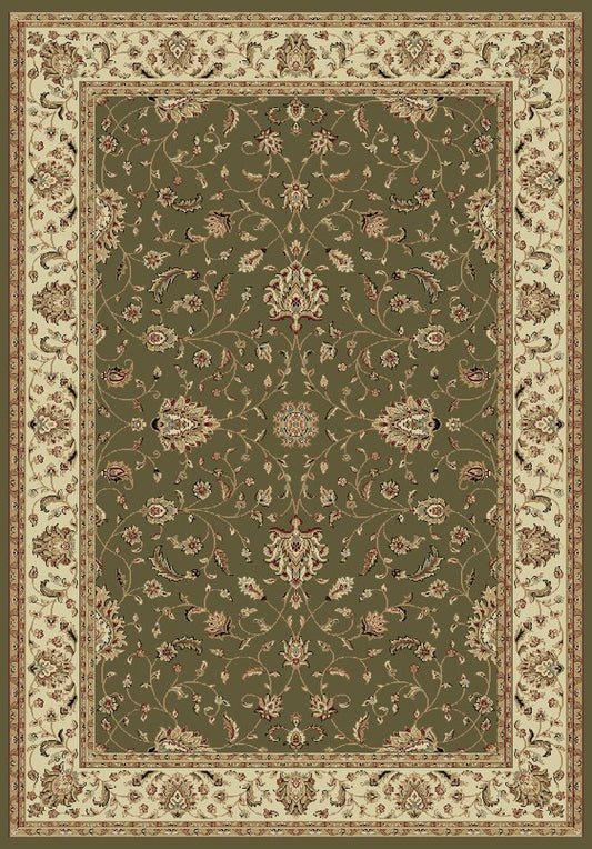 Verona 2301 Green