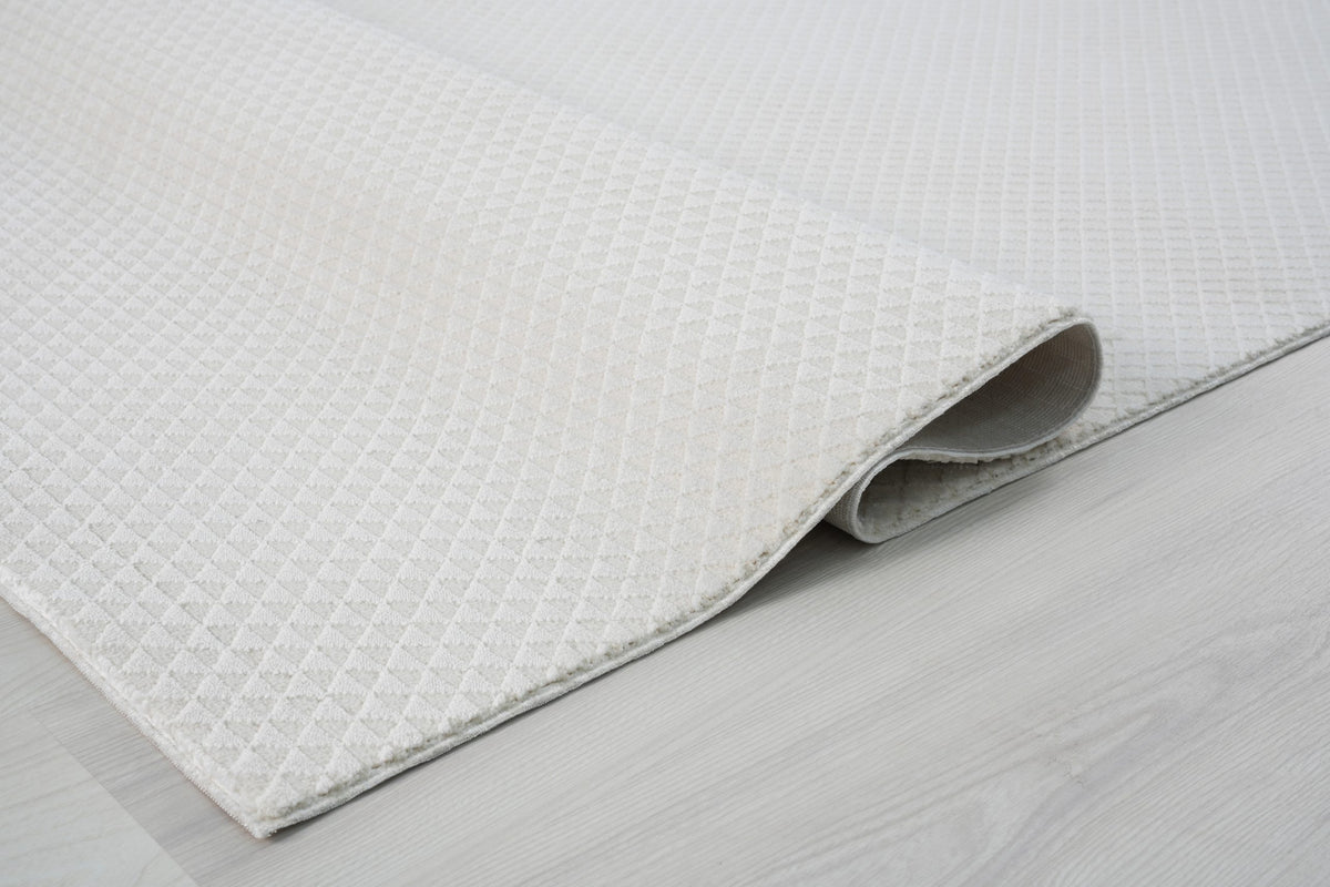 Broome 6731 Cream White