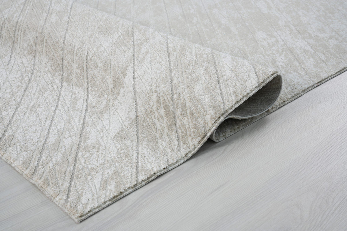 Broome 6730 Grey White