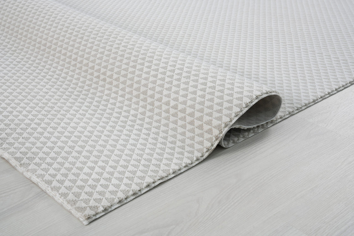 Broome 6731 Grey White