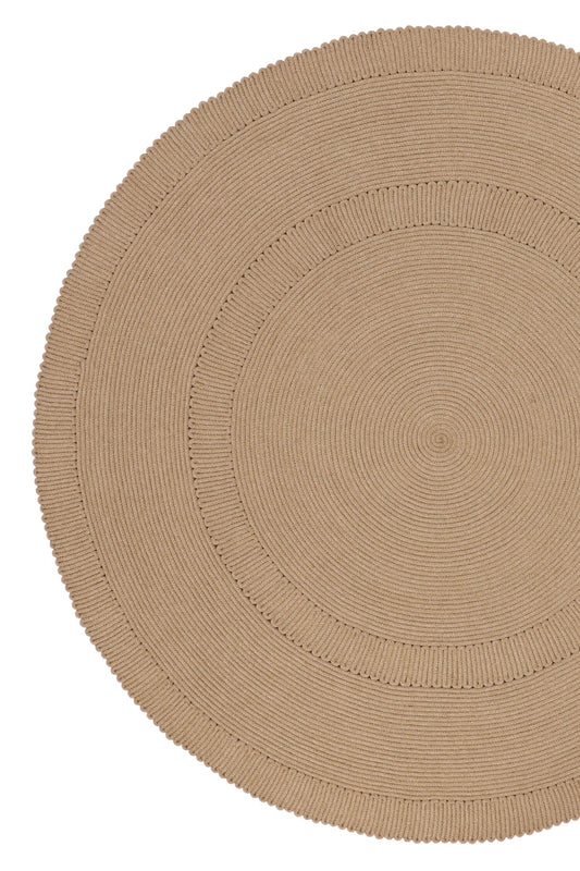 Shackle Twine rug by Bayliss