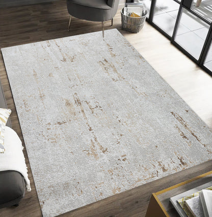 Broome 4295 Grey Beige