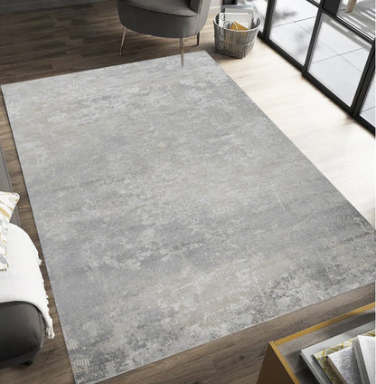 Broome 4294 Grey Cream