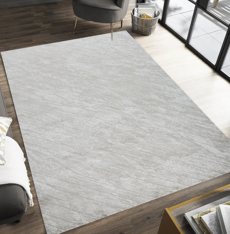 Broome 6730 Grey White