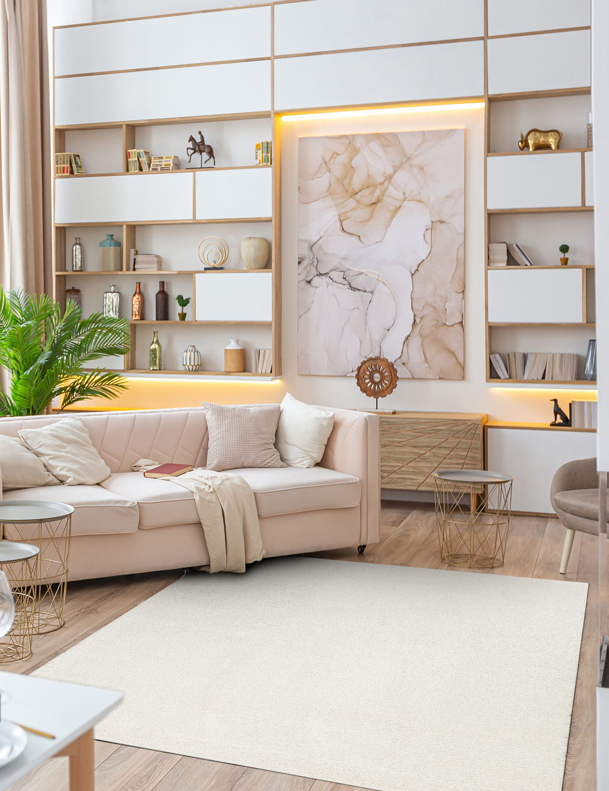 New York 520 Ivory