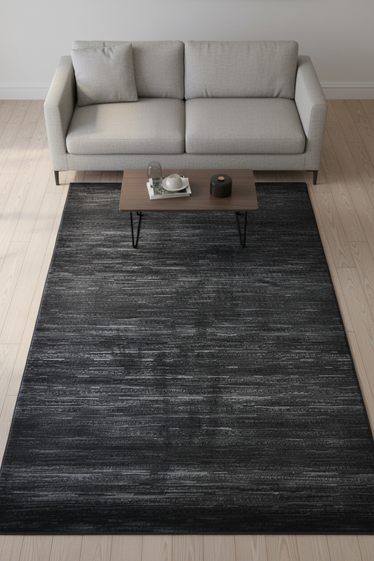 Boston 5672 Dark Grey