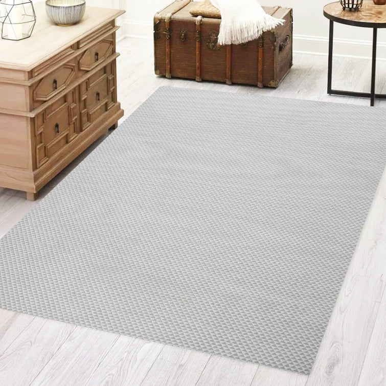 Broome 6731 Grey White