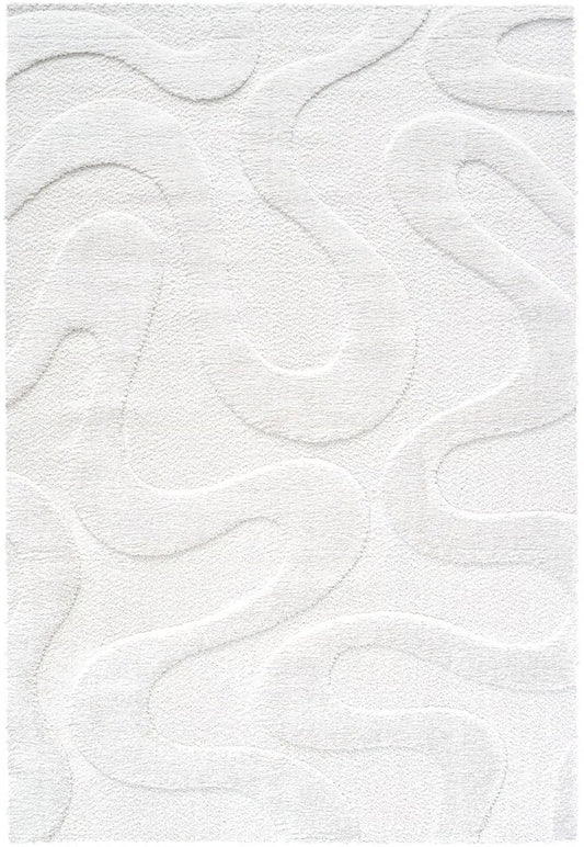 Alaska Chikloot rug by Bayliss