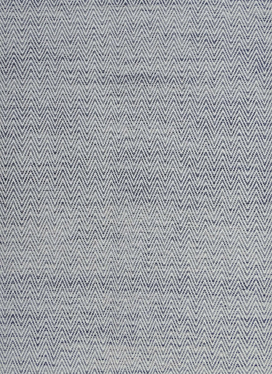 Brazil Smooth Grey rug by Bayliss