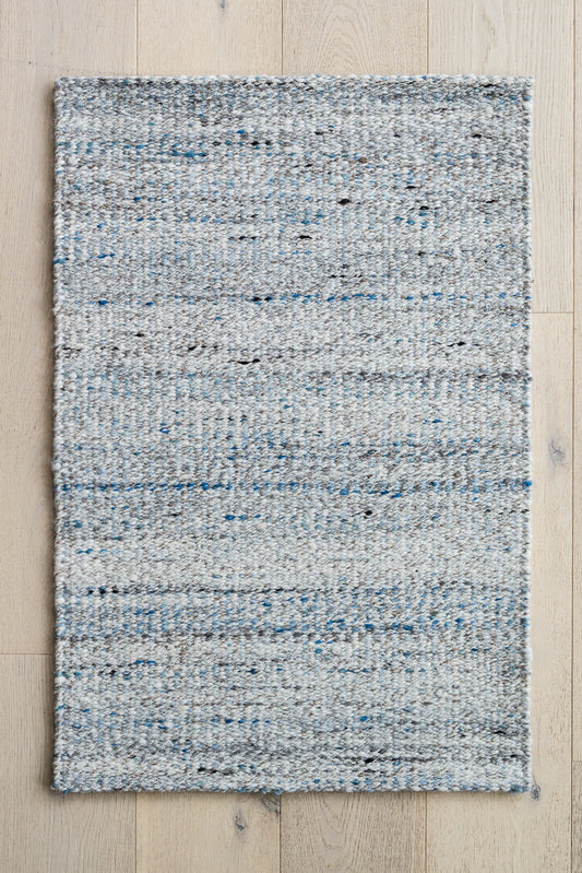 Bungalow Denim rug by Bayliss