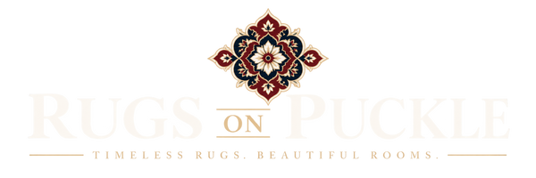 Rugs On Puckle