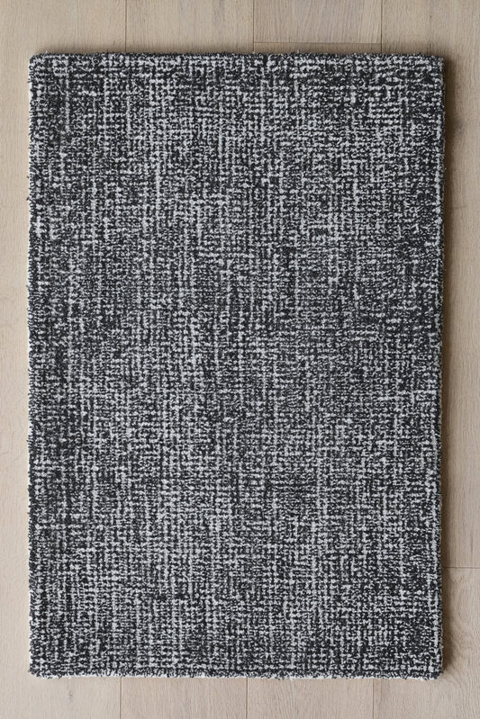Clooney Mountain Ash rug by Bayliss