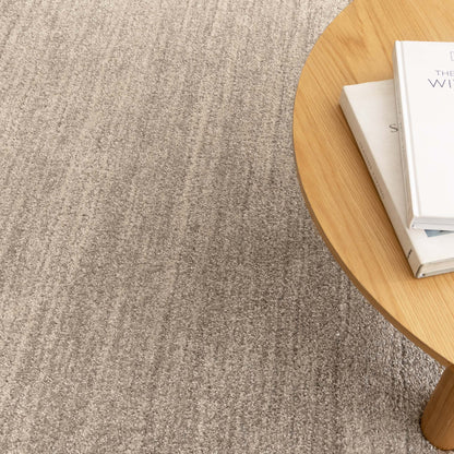 Dorado Minimalist Tonal Beige Rug