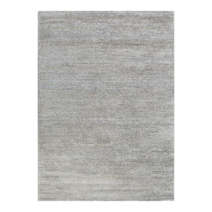 Dorado Minimalist Tonal Grey Rug