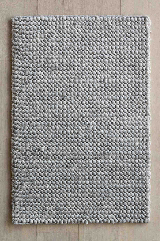 Dalton Marble rug by Bayliss