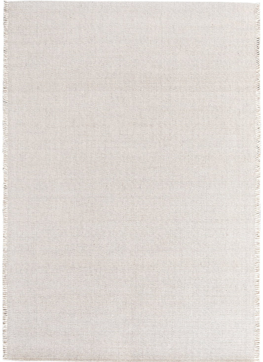 Derby Bone rug by Bayliss
