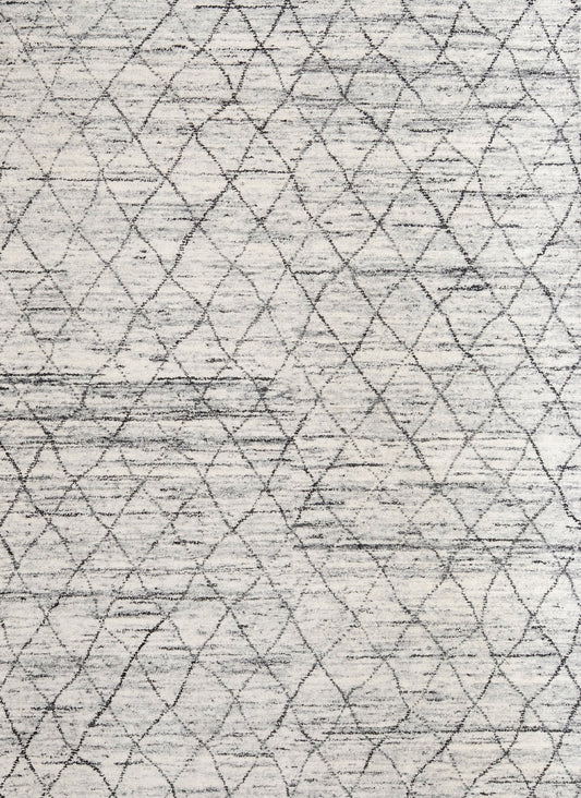 Domain Eskimo rug by Bayliss