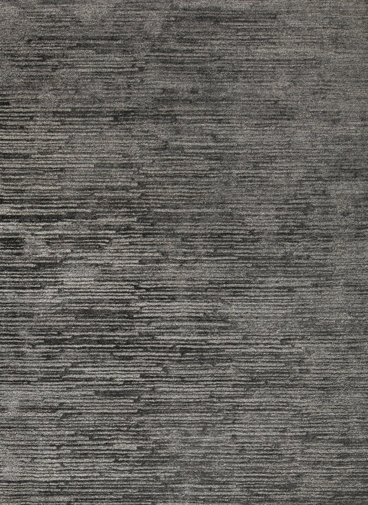Eden Basalt rug by Bayliss