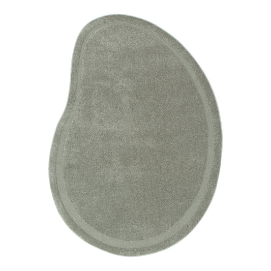 Nessa Jellybean Rug – Forest Green