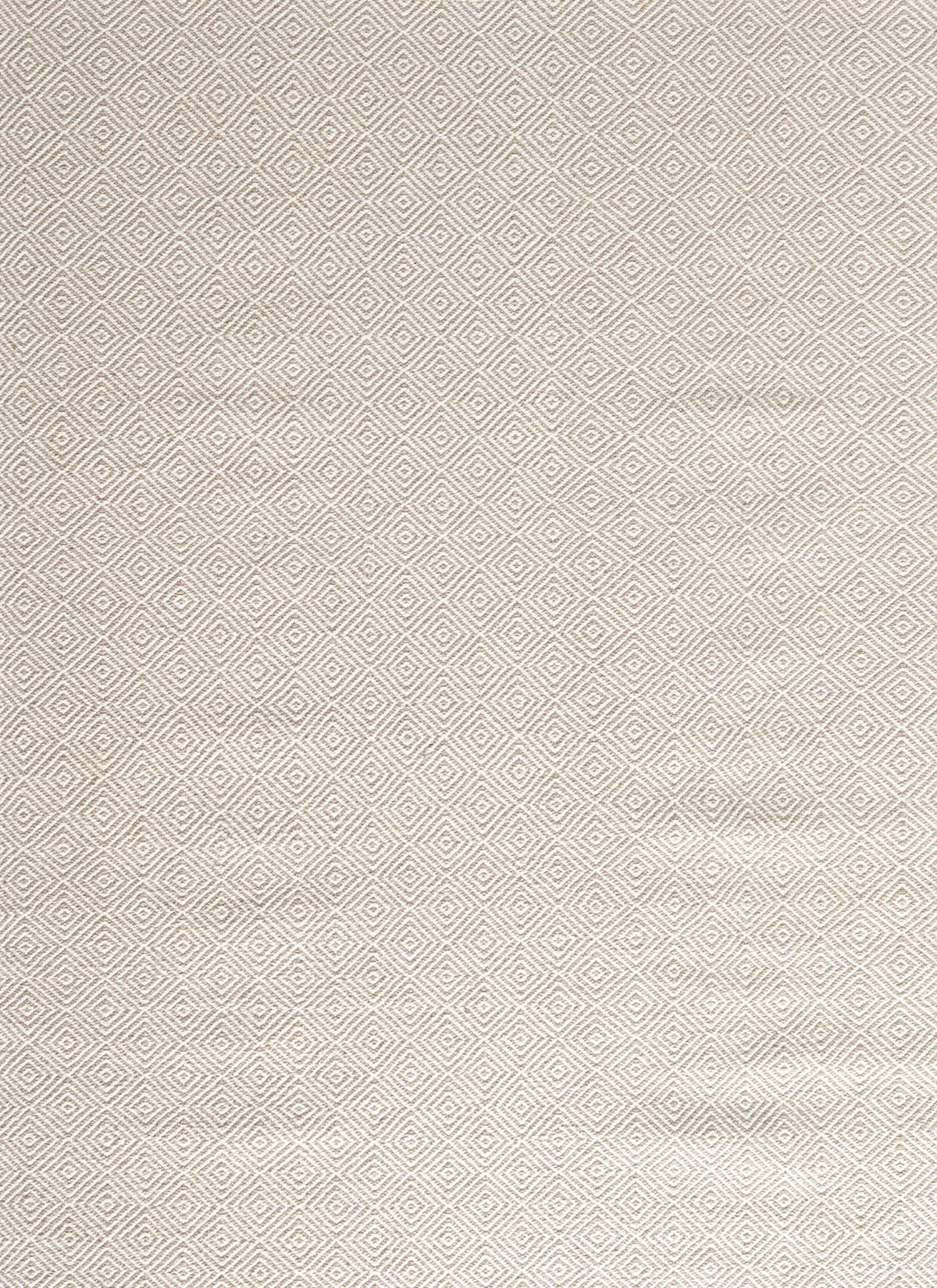 Herman Camel/Ivory rug by Bayliss