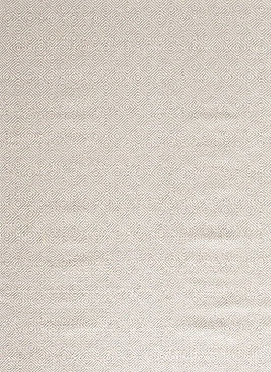 Herman Camel/Ivory rug by Bayliss