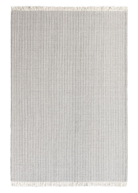 Highland Wheat rug by Bayliss