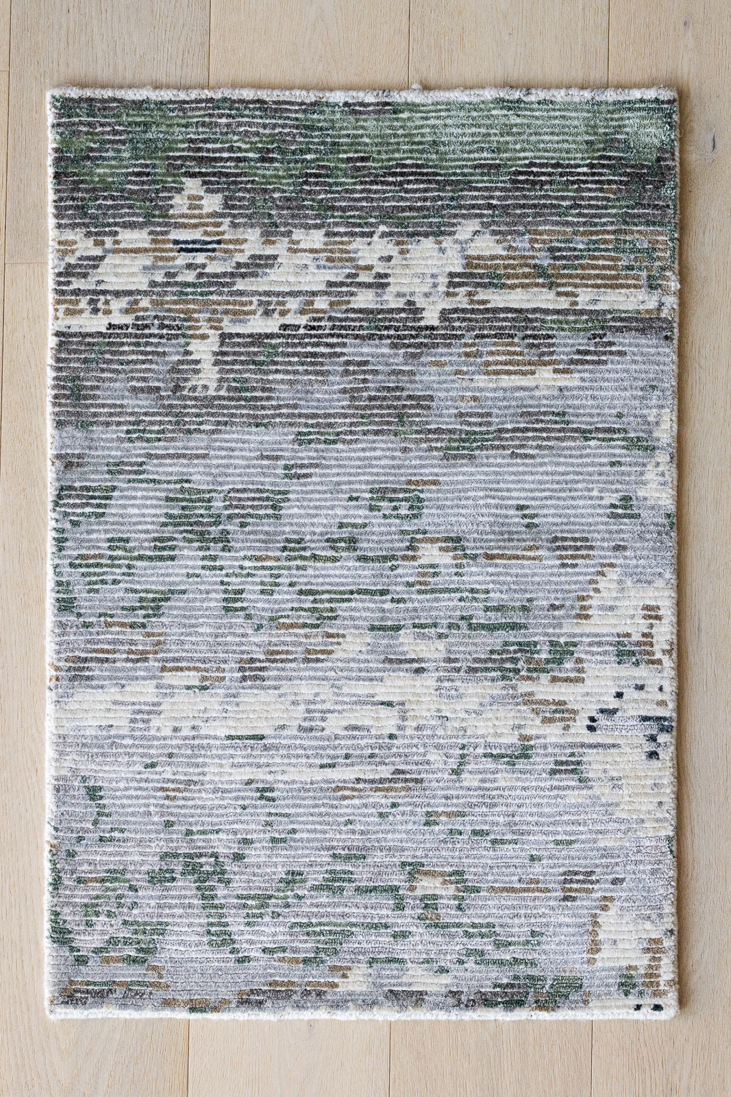 Howard Nature rug by Bayliss