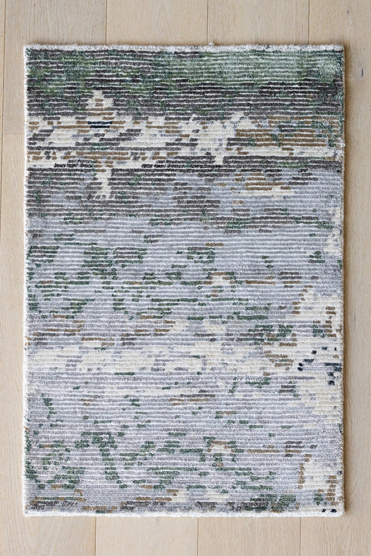 Howard Nature rug by Bayliss