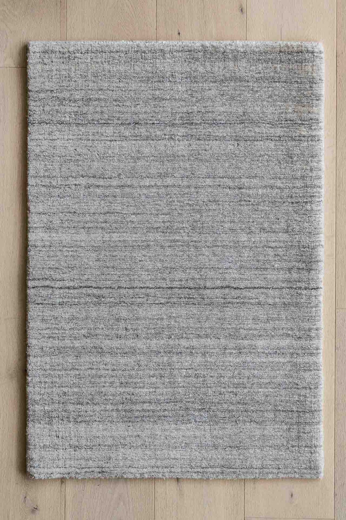 Latitude Alpaca rug by Bayliss