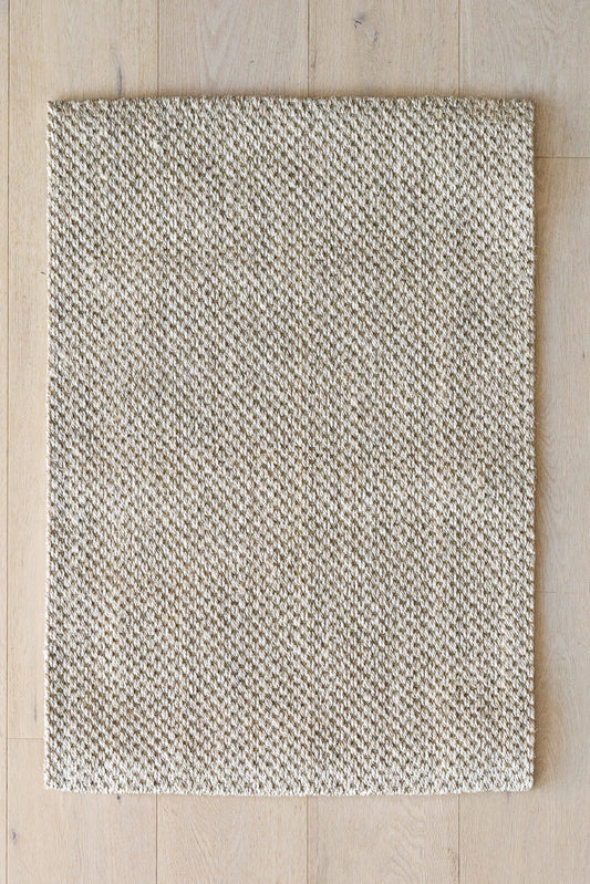 Long Island Ocean Beach rug by Bayliss