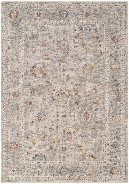Lynn T515 Light Beige/Grey