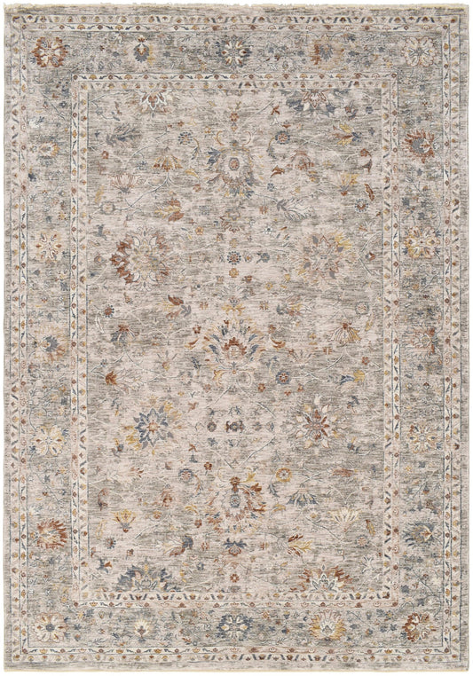 Lynn T515 Light Beige/Grey