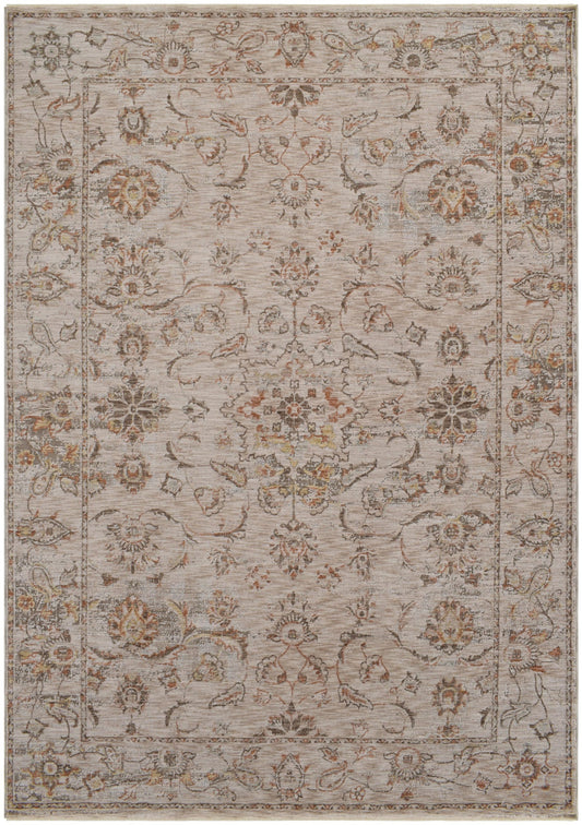 Lynn T650 Cream/Light Beige