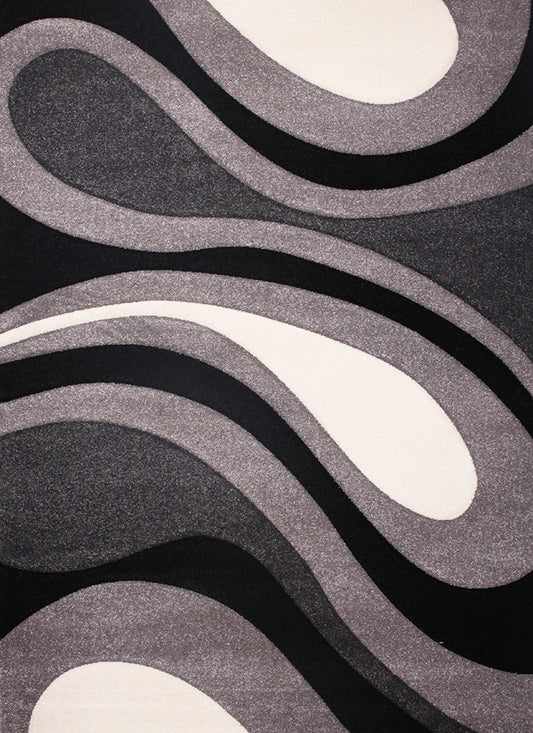 Madagascar 4067 Grey