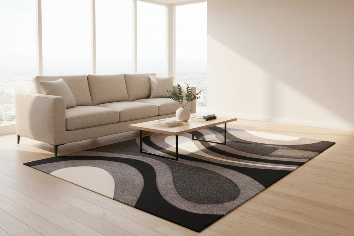 Madagascar 4067 Grey