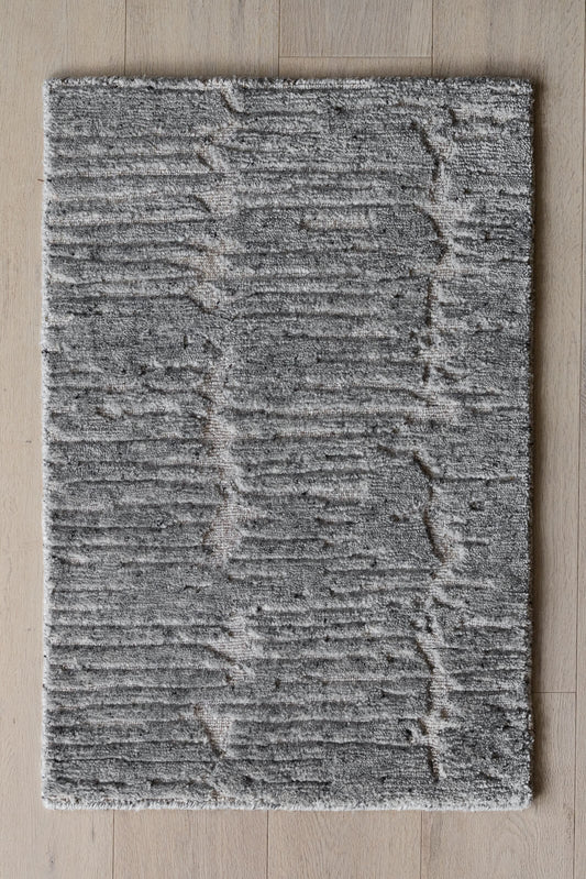 Miller Paling rug by Bayliss