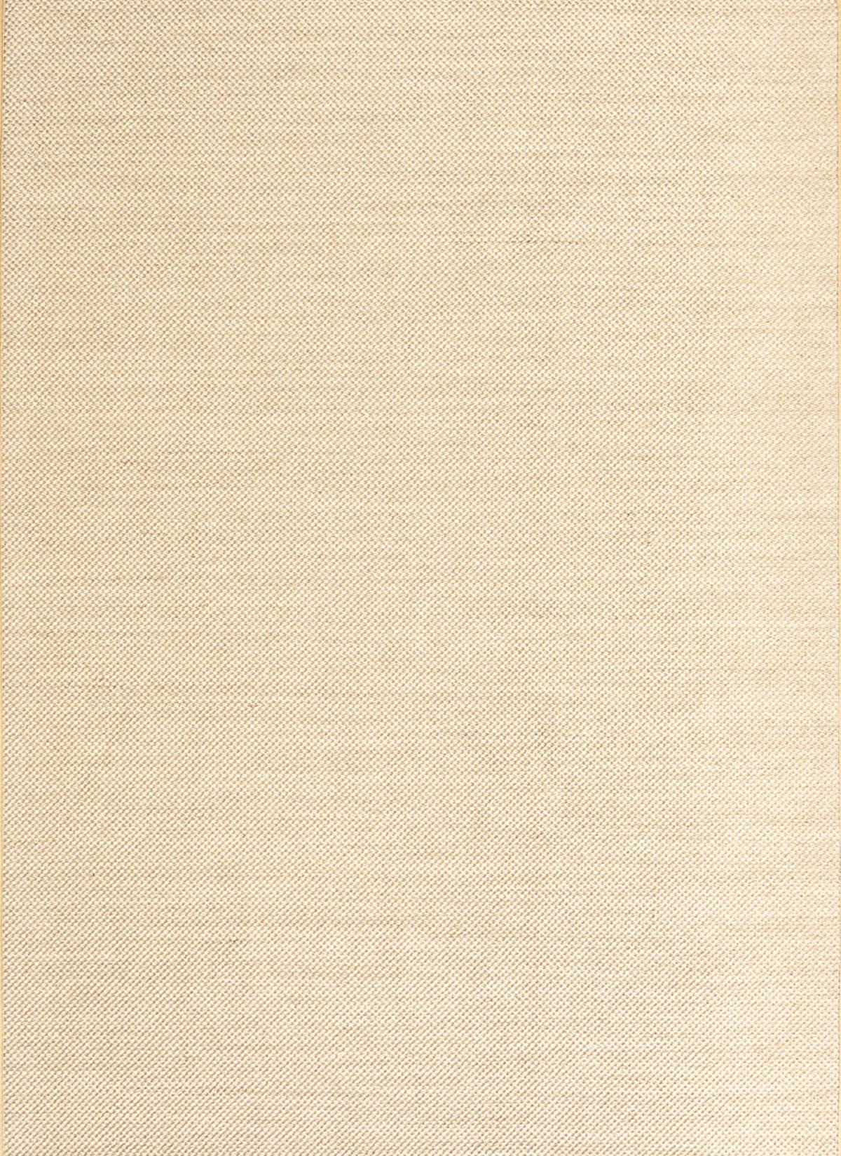 Moonah Wheat rug by Bayliss