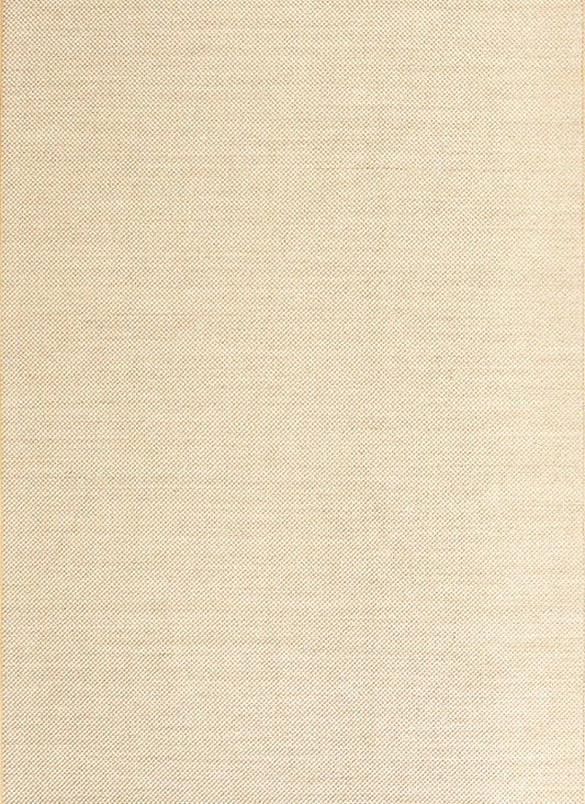 Moonah Wheat rug by Bayliss