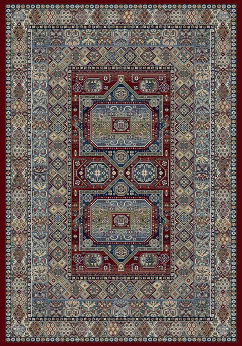 Noble Besh rug by Bayliss