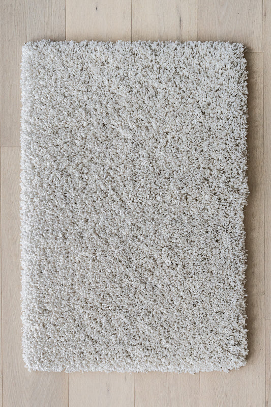 Orlando Chalk rug by Bayliss