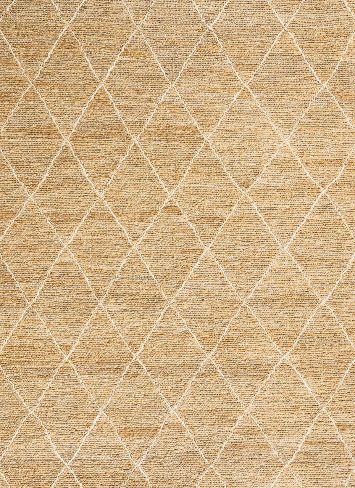 Prairie Javel rug by Bayliss