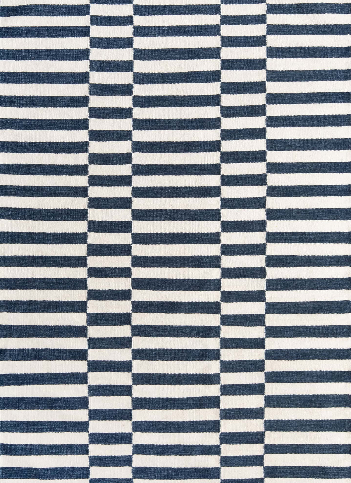 Regatta Blue rug by Bayliss