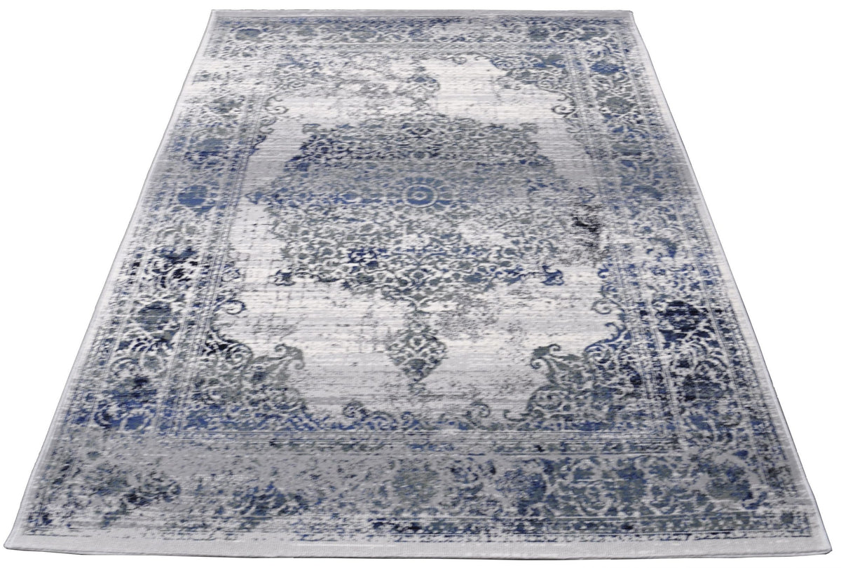 Rimini 7594 Light Grey