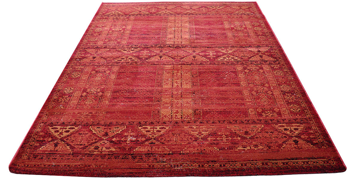 Rimini 8535 Red
